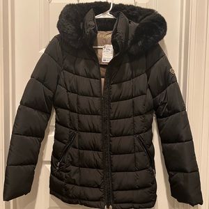 Calvin Klein puffer jacket